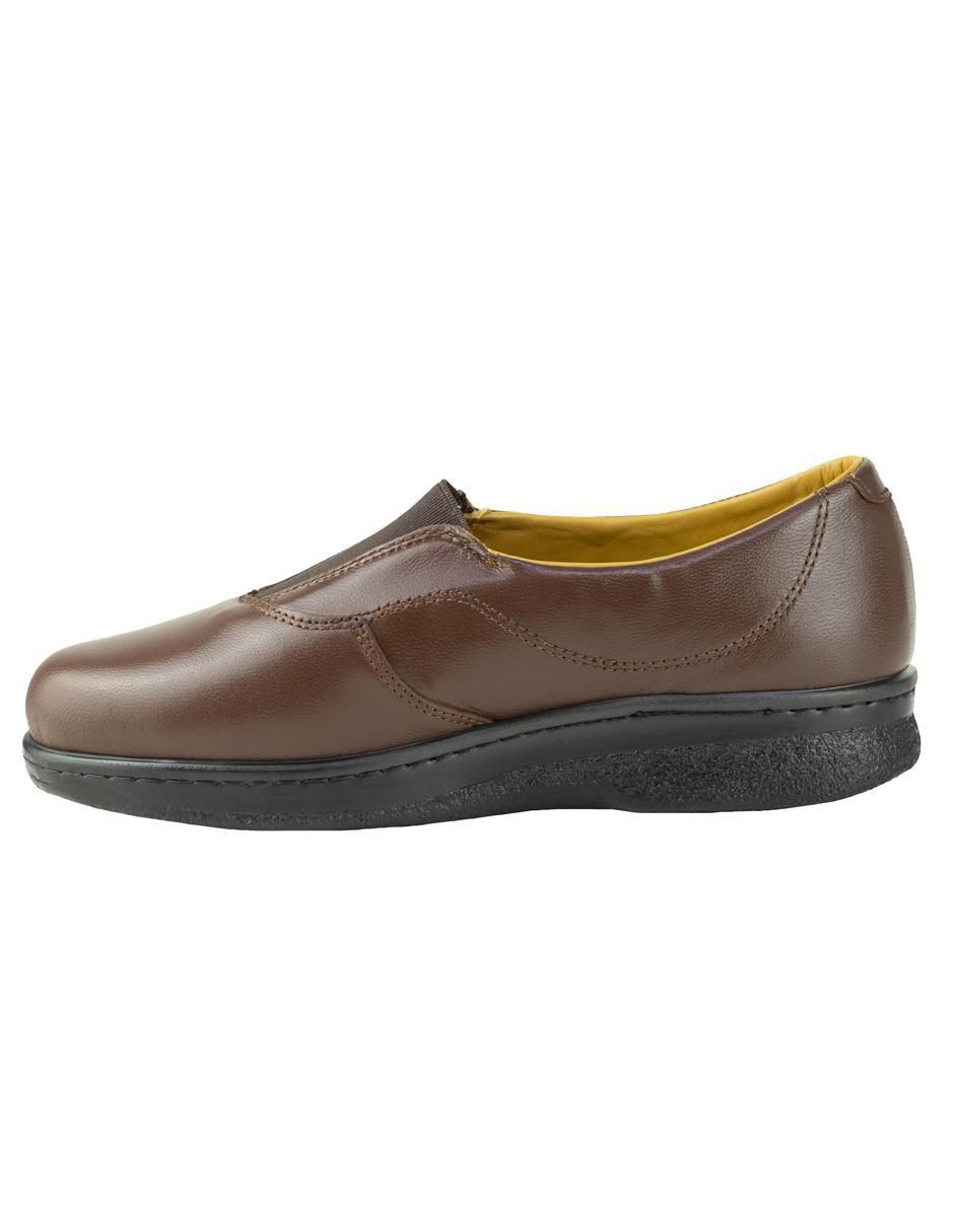 Zapato Terapie de piel para mujer
