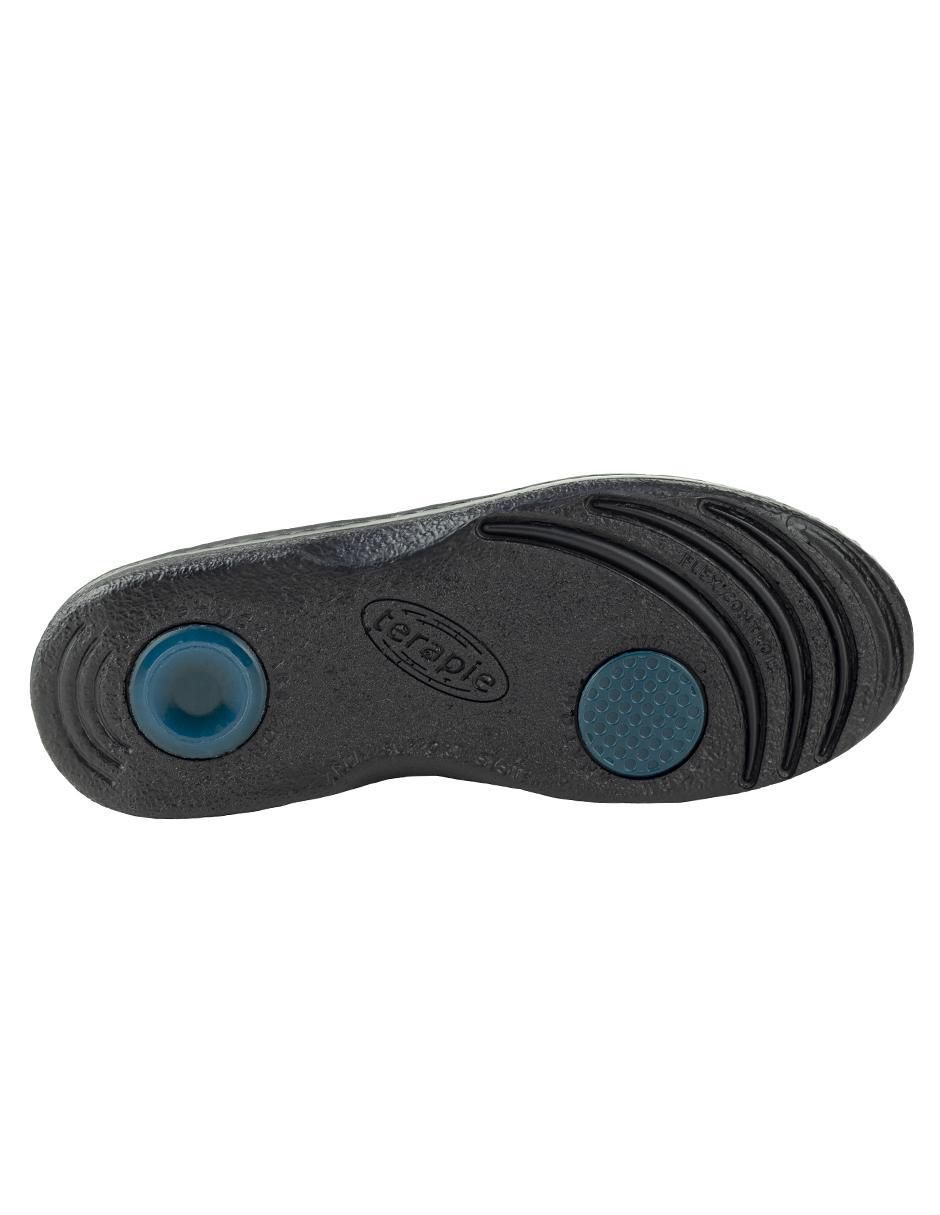 Zapato Terapie de piel para mujer