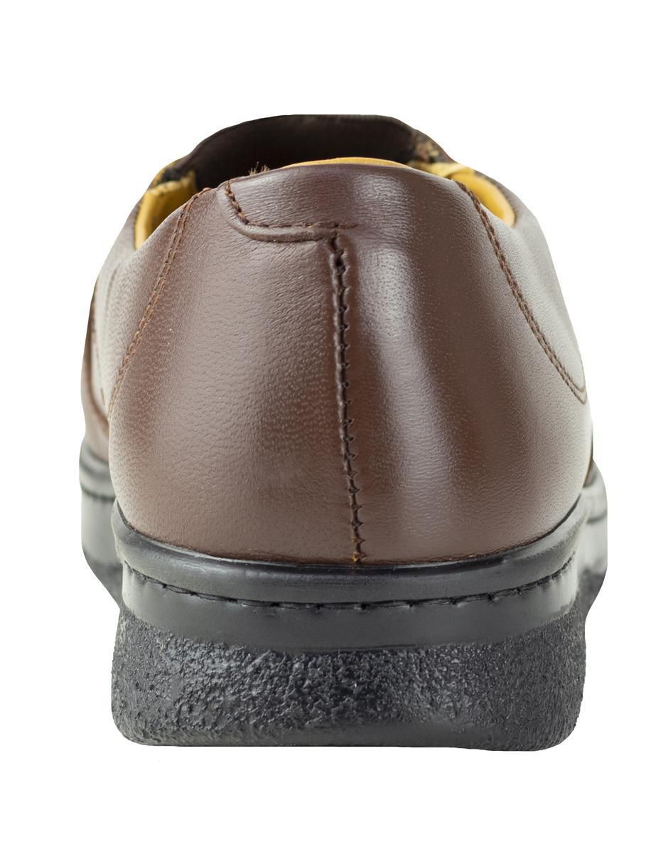 Zapato Terapie de piel para mujer