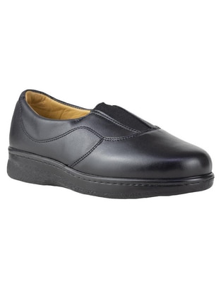 Zapato de piel para mujer Zapato de piel para mujer