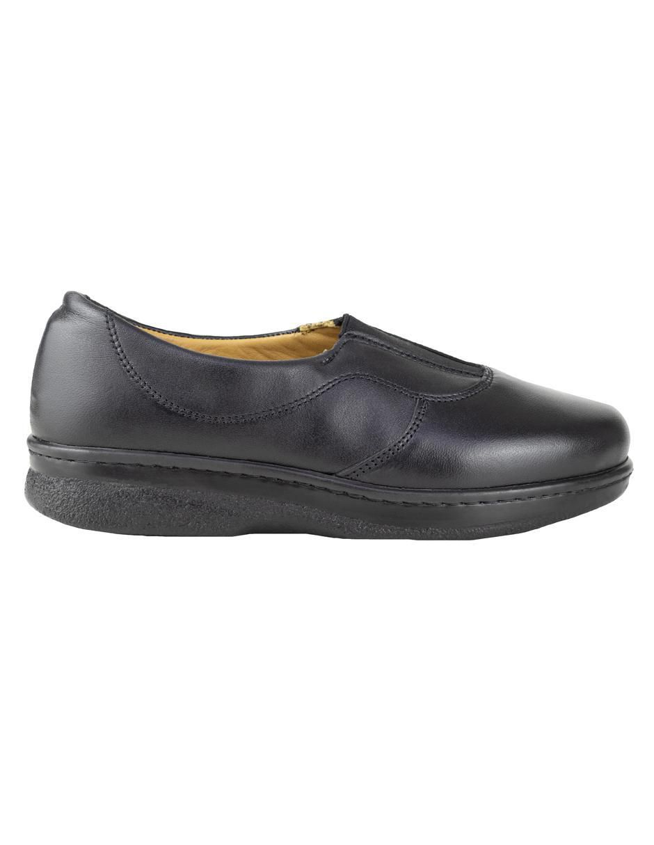 Zapato de piel para mujer 2