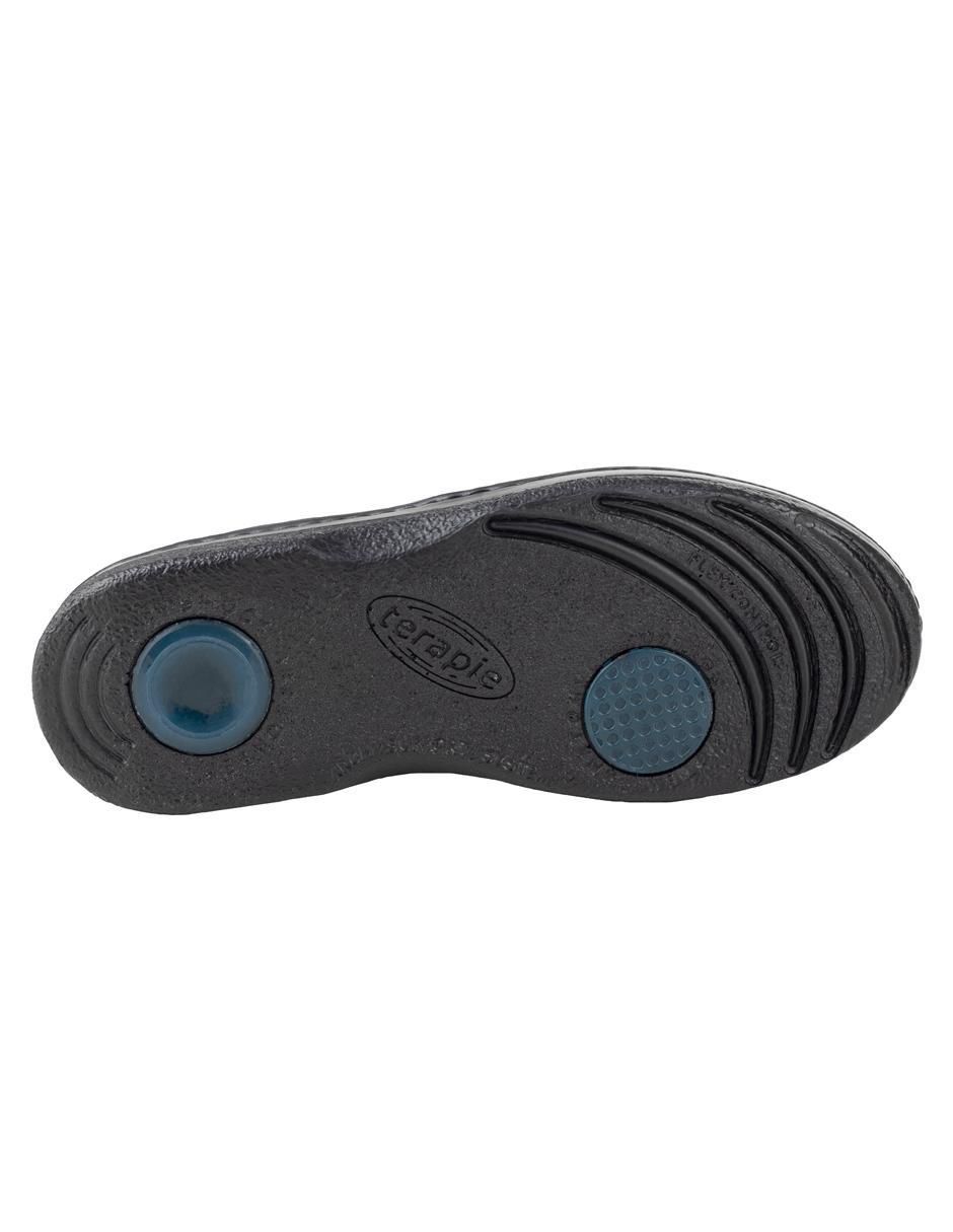 Zapato de piel para mujer 4