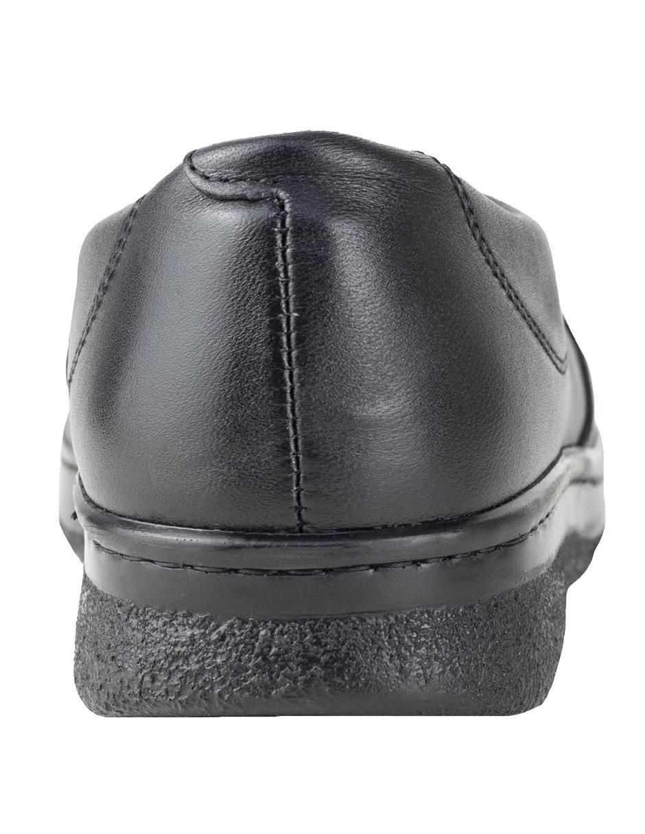 Zapato de piel para mujer 5