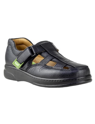 Zapato de piel para mujer Zapato de piel para mujer
