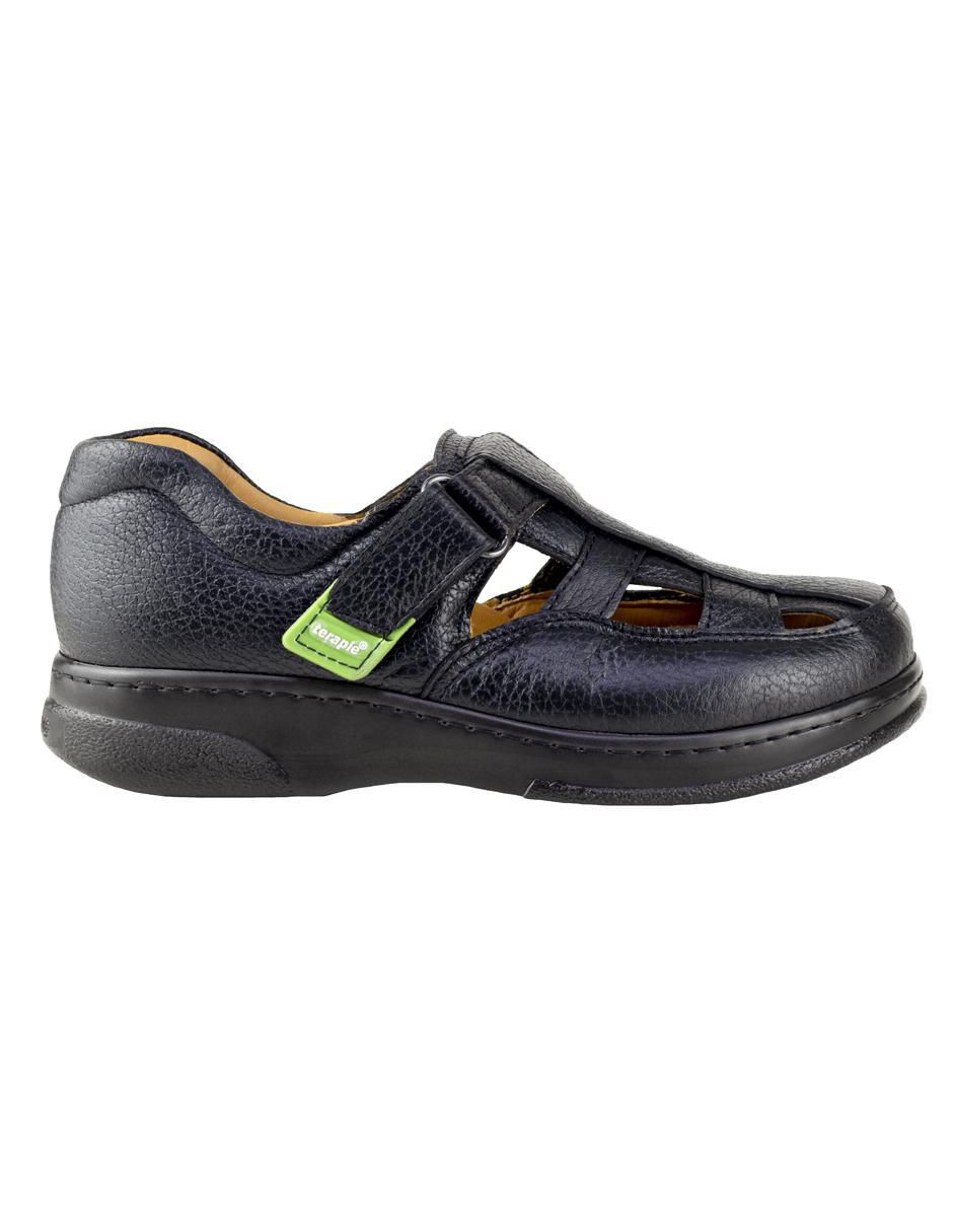 Zapato Terapie de piel para mujer
