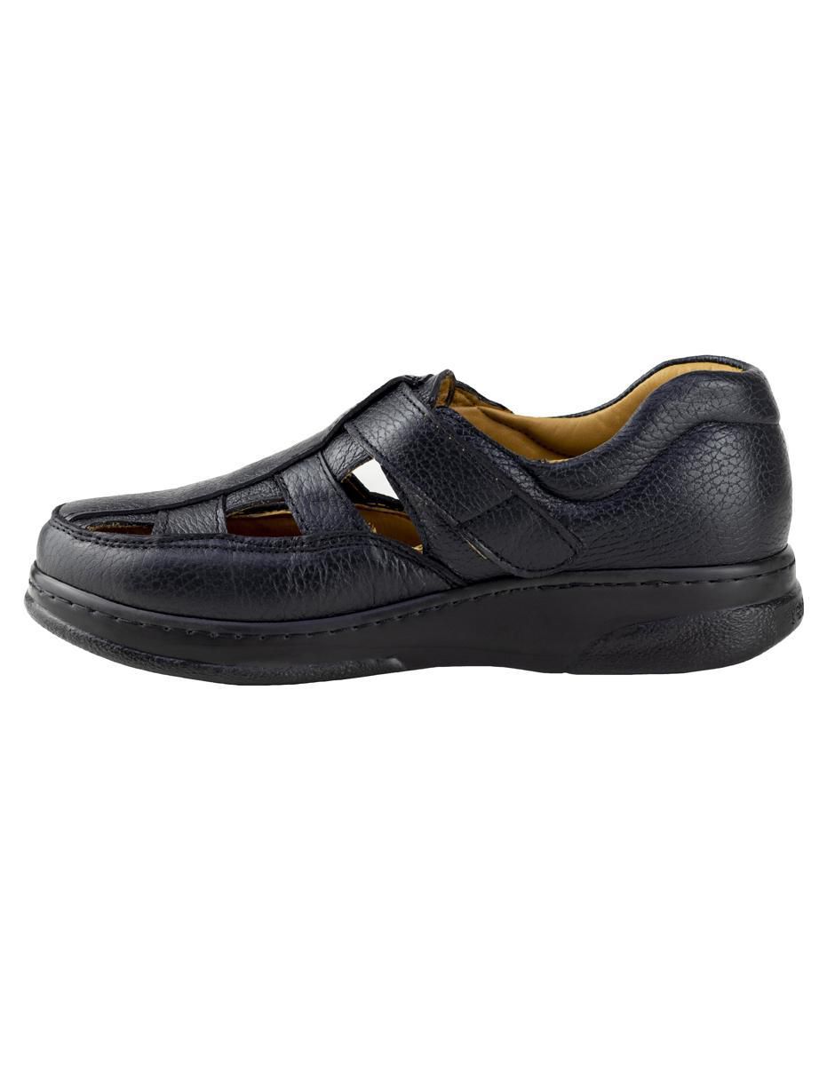 Zapato Terapie de piel para mujer