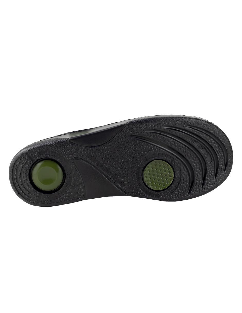 Zapato Terapie de piel para mujer