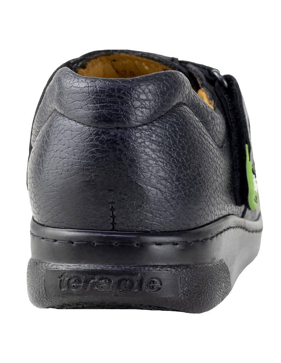 Zapato Terapie de piel para mujer