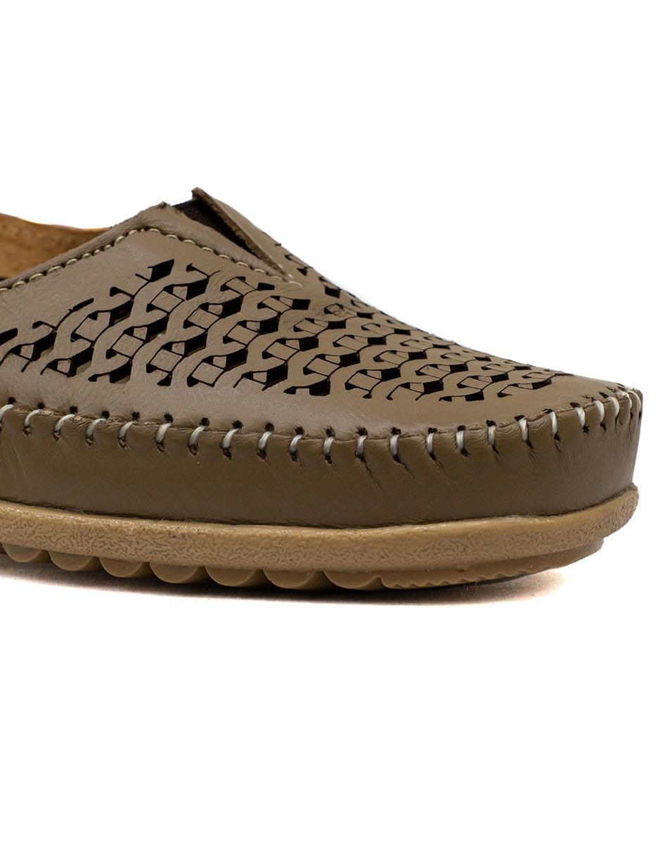 Zapato  para mujer 4
