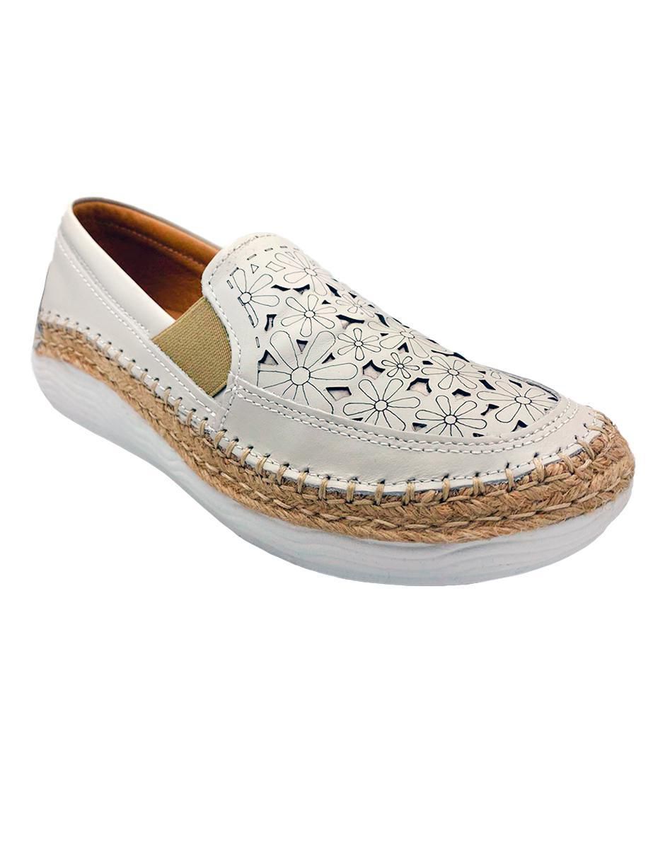 Zapato Lobo Solo para mujer