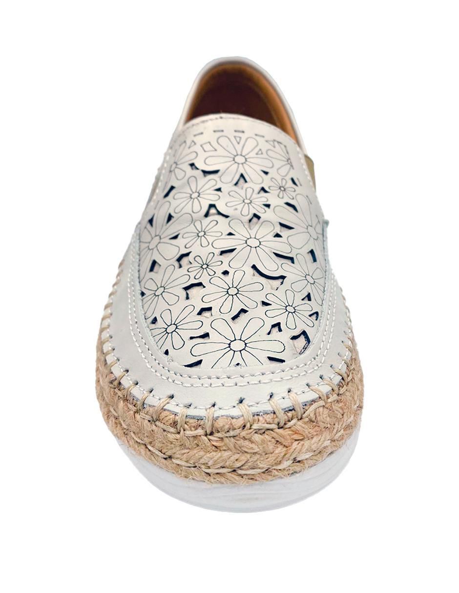 Zapato Lobo Solo para mujer