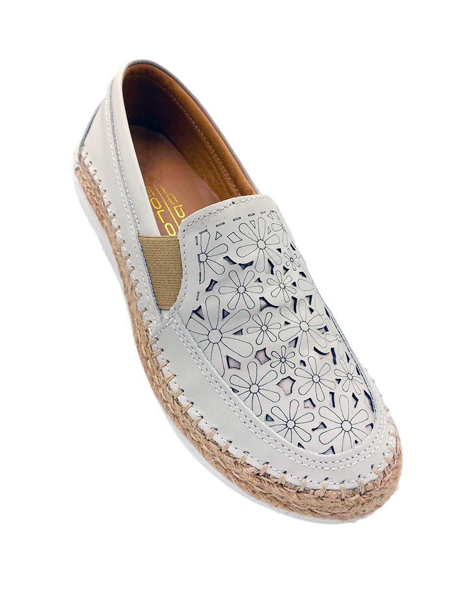 Zapato Lobo Solo para mujer
