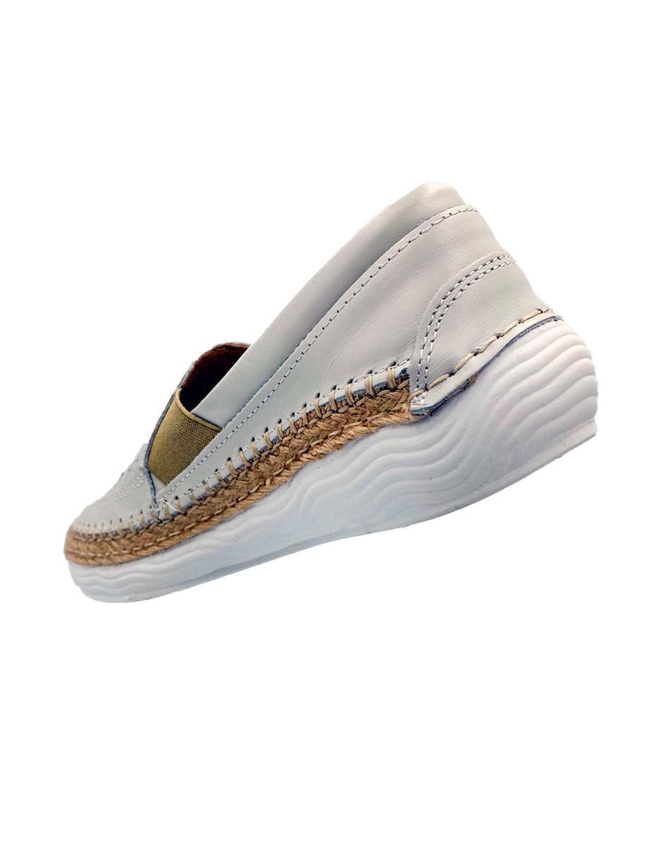 Zapato Lobo Solo para mujer