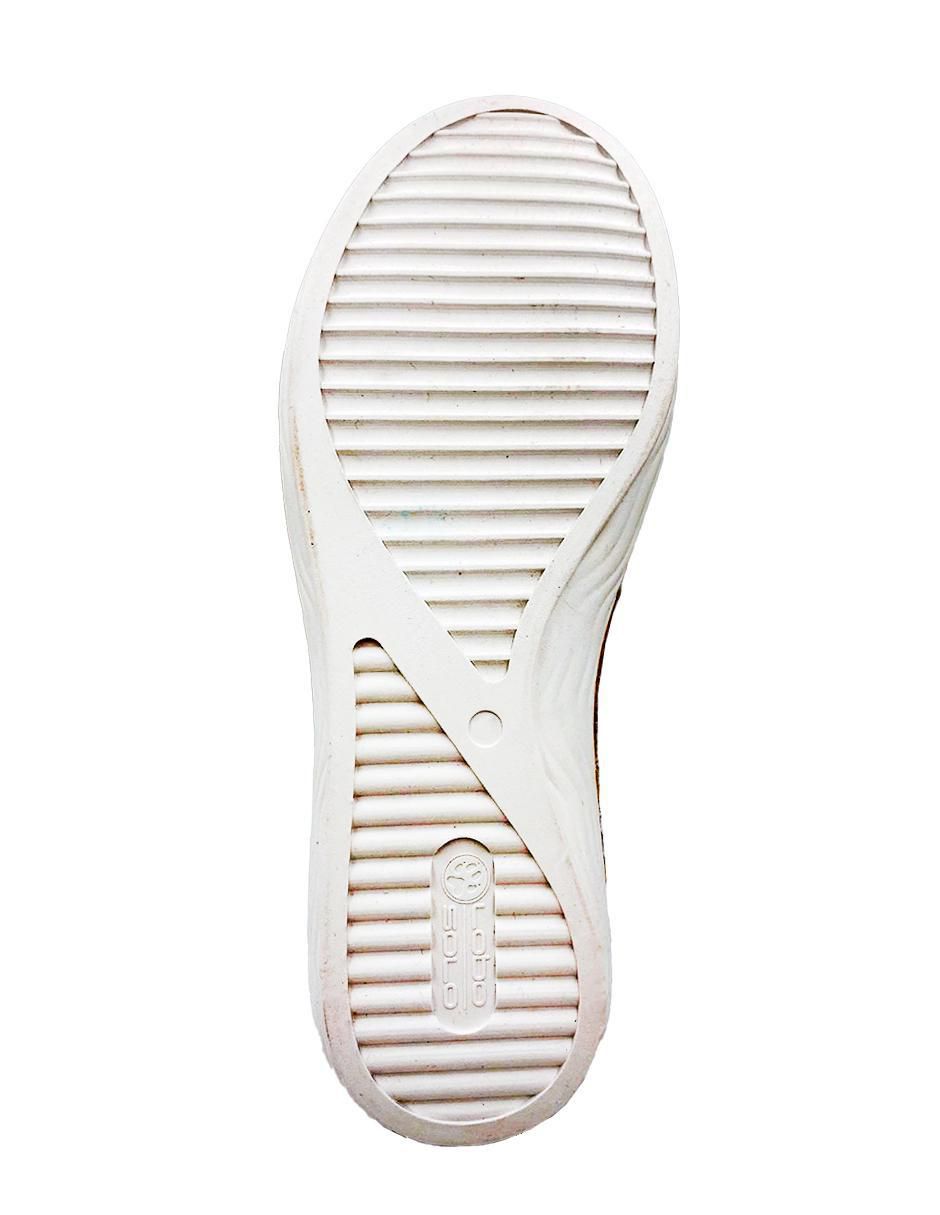 Zapato Lobo Solo para mujer
