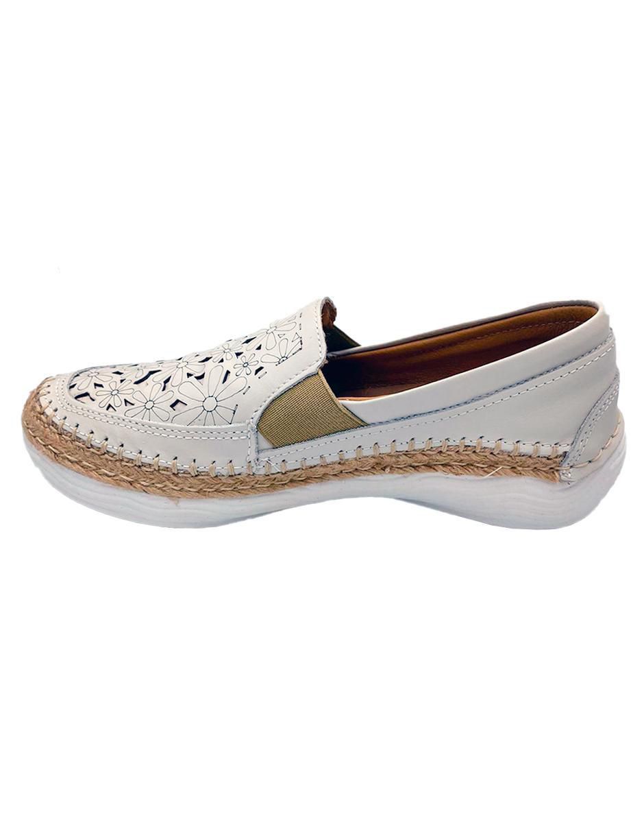 Zapato Lobo Solo para mujer