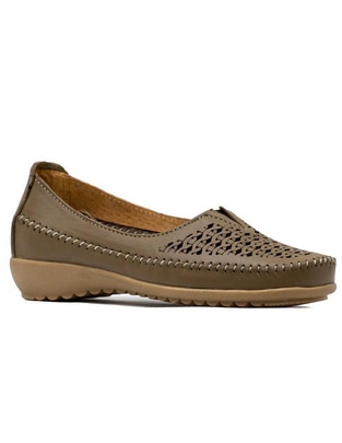 Zapato para mujer