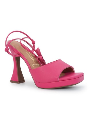 Sandalia para mujer 1