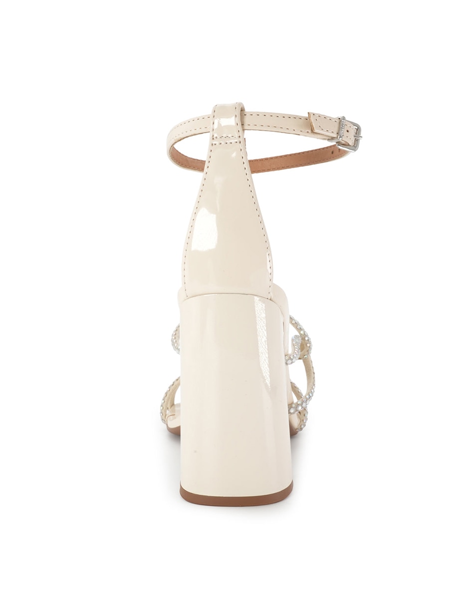 Sandalia para mujer 4