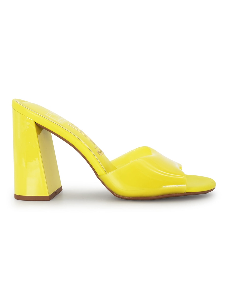 Sandalia para mujer 5