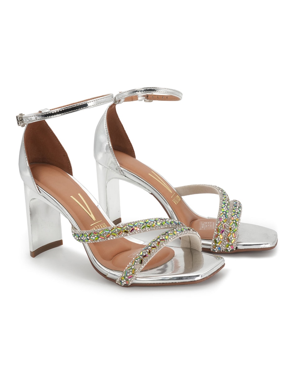 Sandalia para mujer 2
