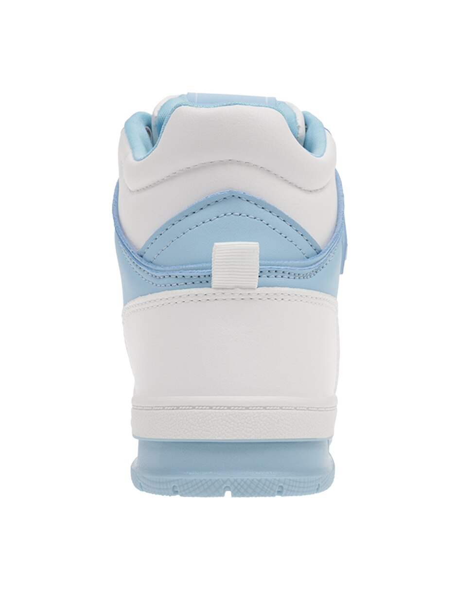 Tenis para mujer 3