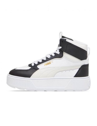 Tenis Karmen Rebelle Mid para mujer