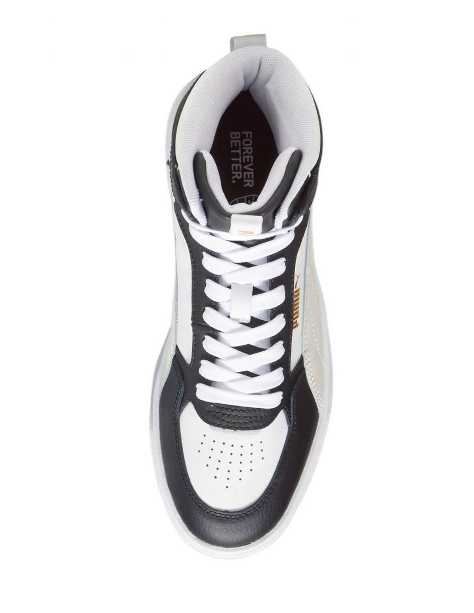Tenis Karmen Rebelle Mid para mujer