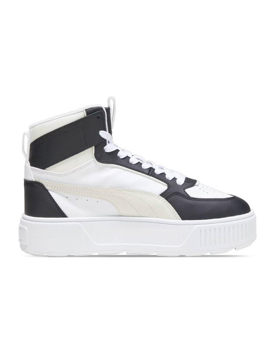 Tenis Karmen Rebelle Mid para mujer