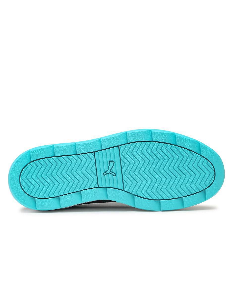 Tenis Karmen Rebelle Crystal para mujer