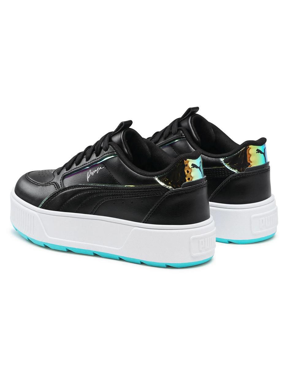 Tenis Karmen Rebelle Crystal para mujer