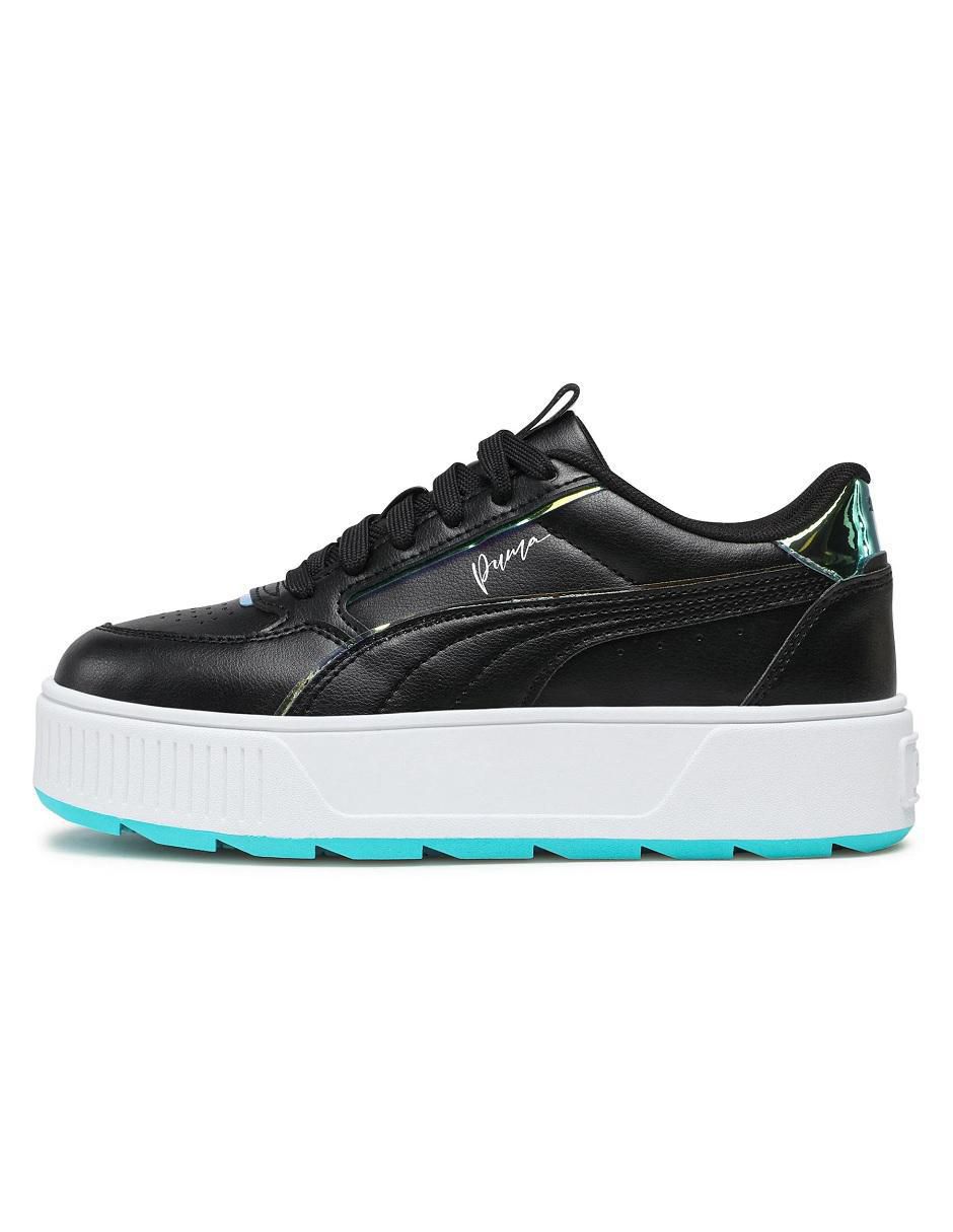 Tenis Karmen Rebelle Crystal para mujer