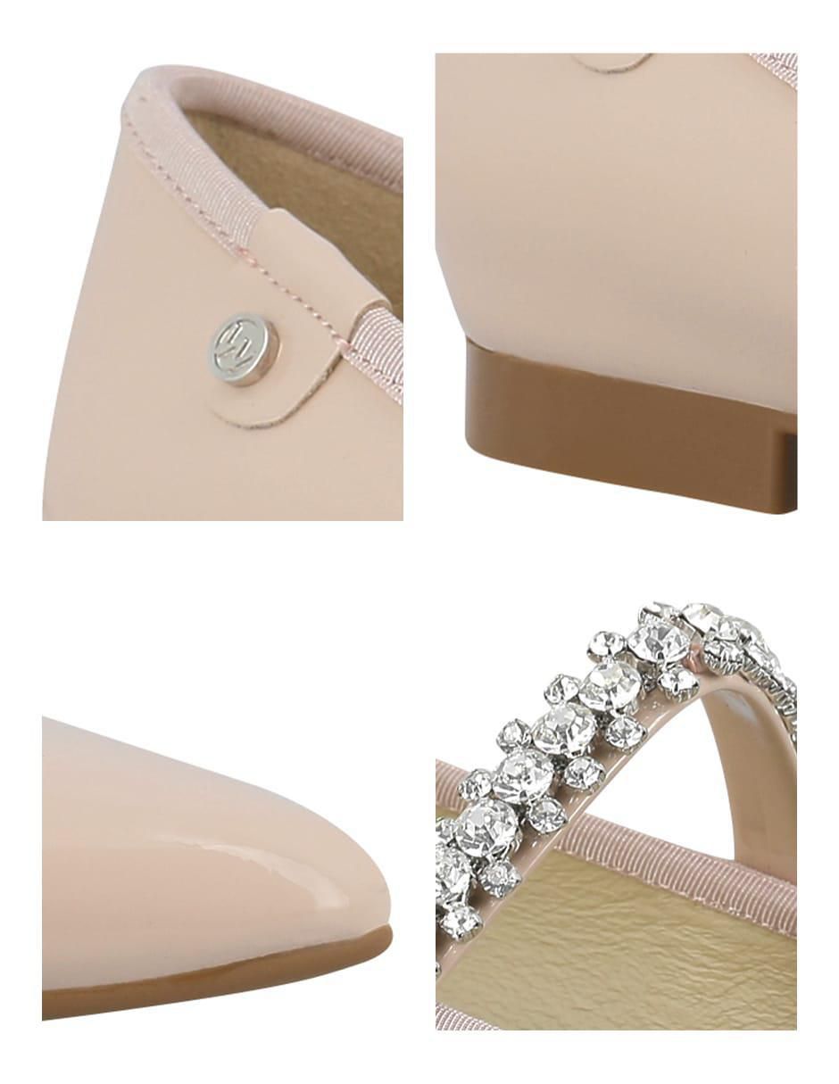Balerinas Weshyren para mujer 9