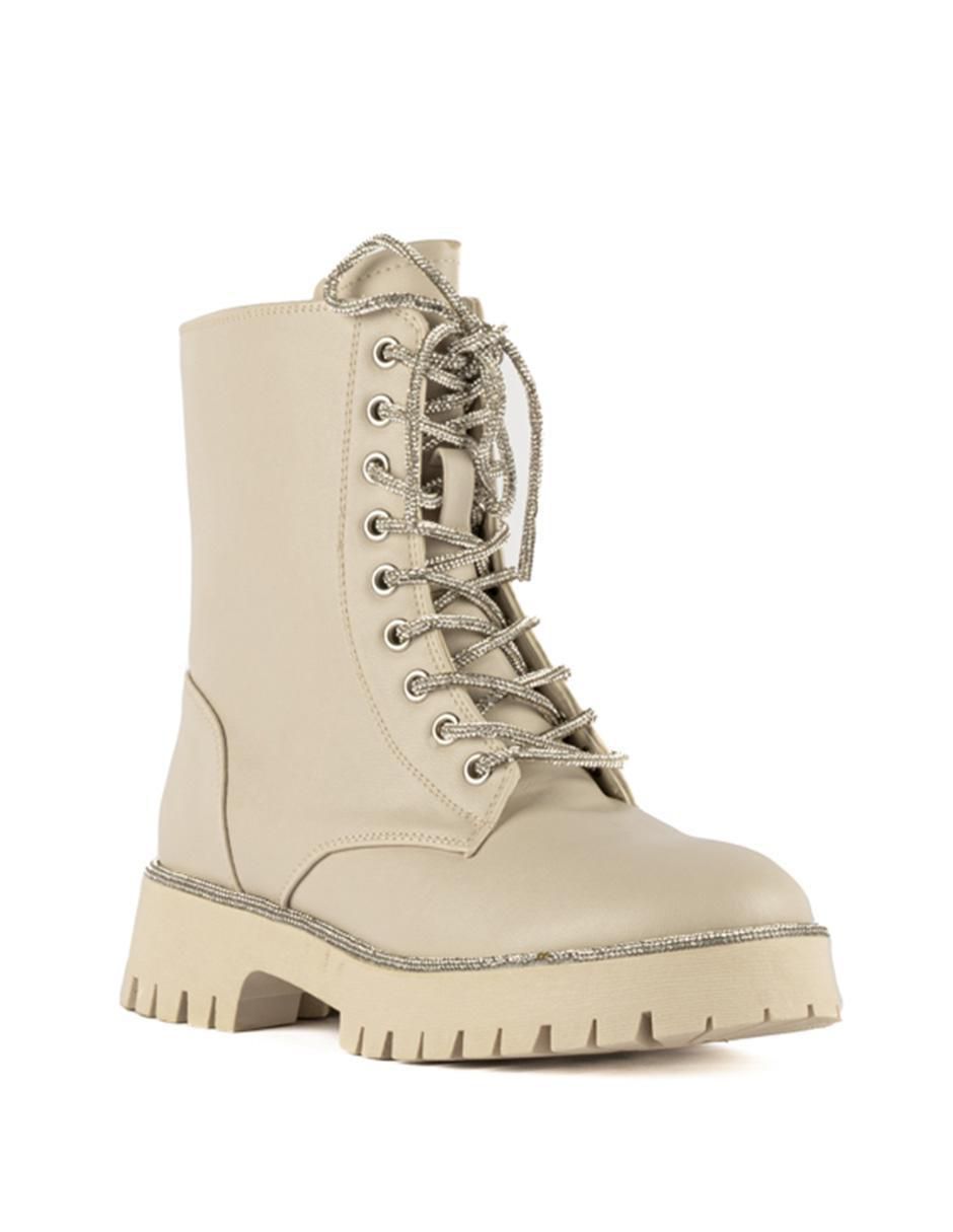 Bota al tobillo para mujer Bota al tobillo para mujer