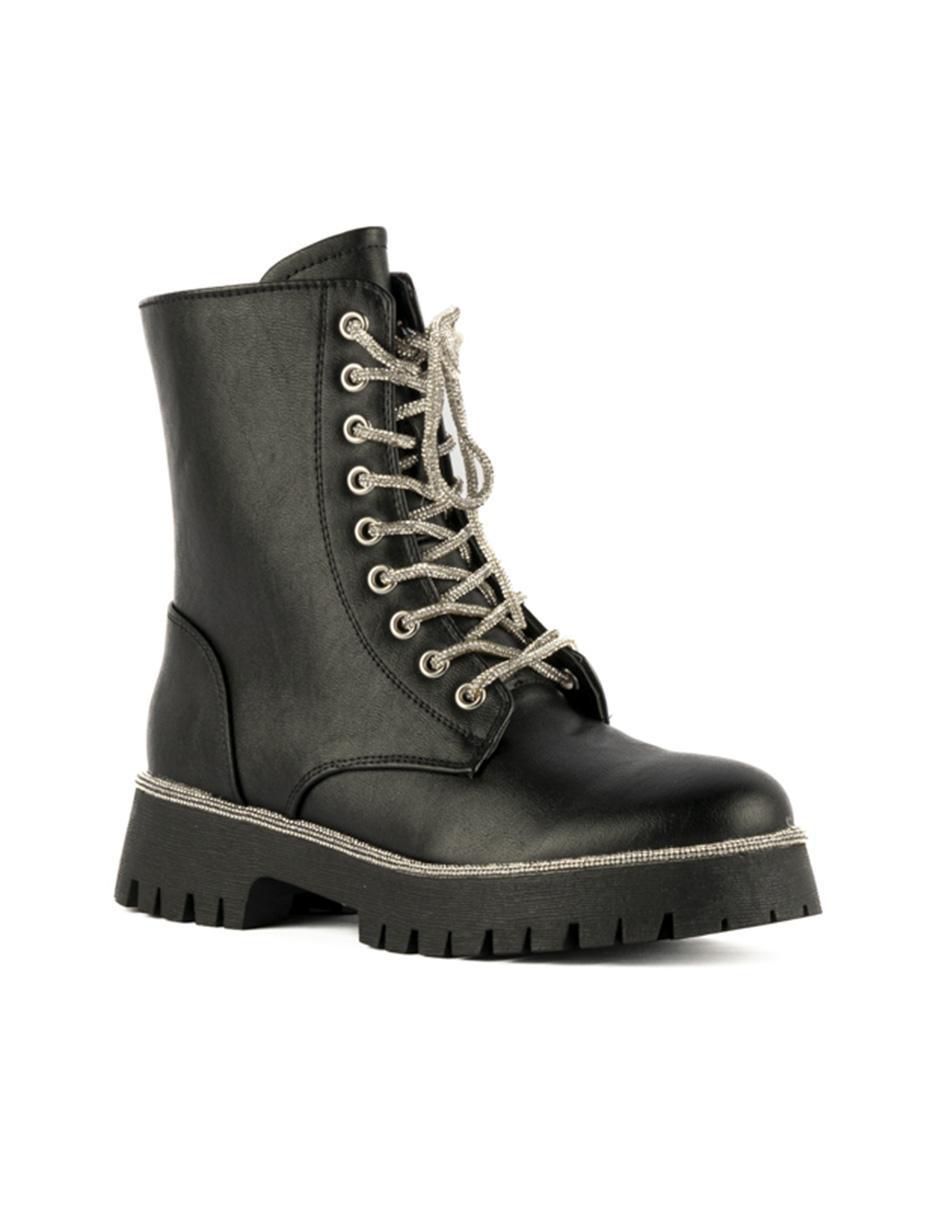 Bota al tobillo para mujer Bota al tobillo para mujer
