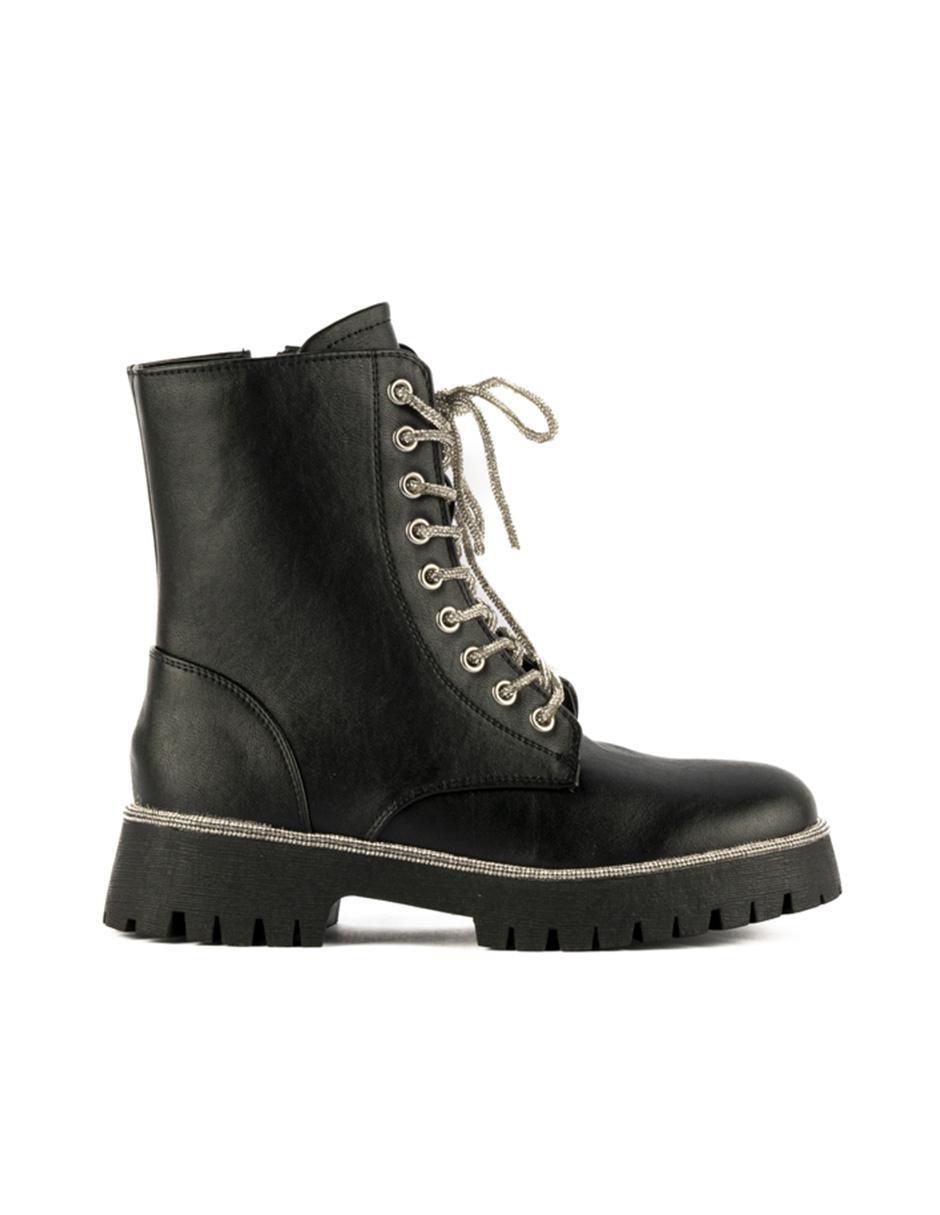 Bota al tobillo para mujer 5