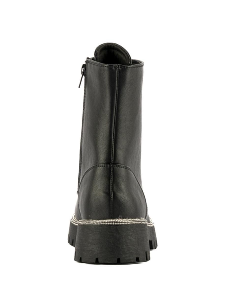 Bota al tobillo para mujer 3
