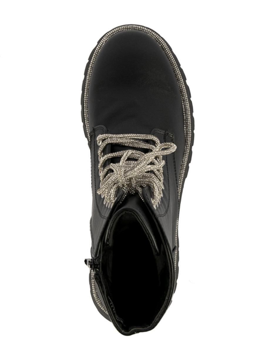Bota al tobillo para mujer 2