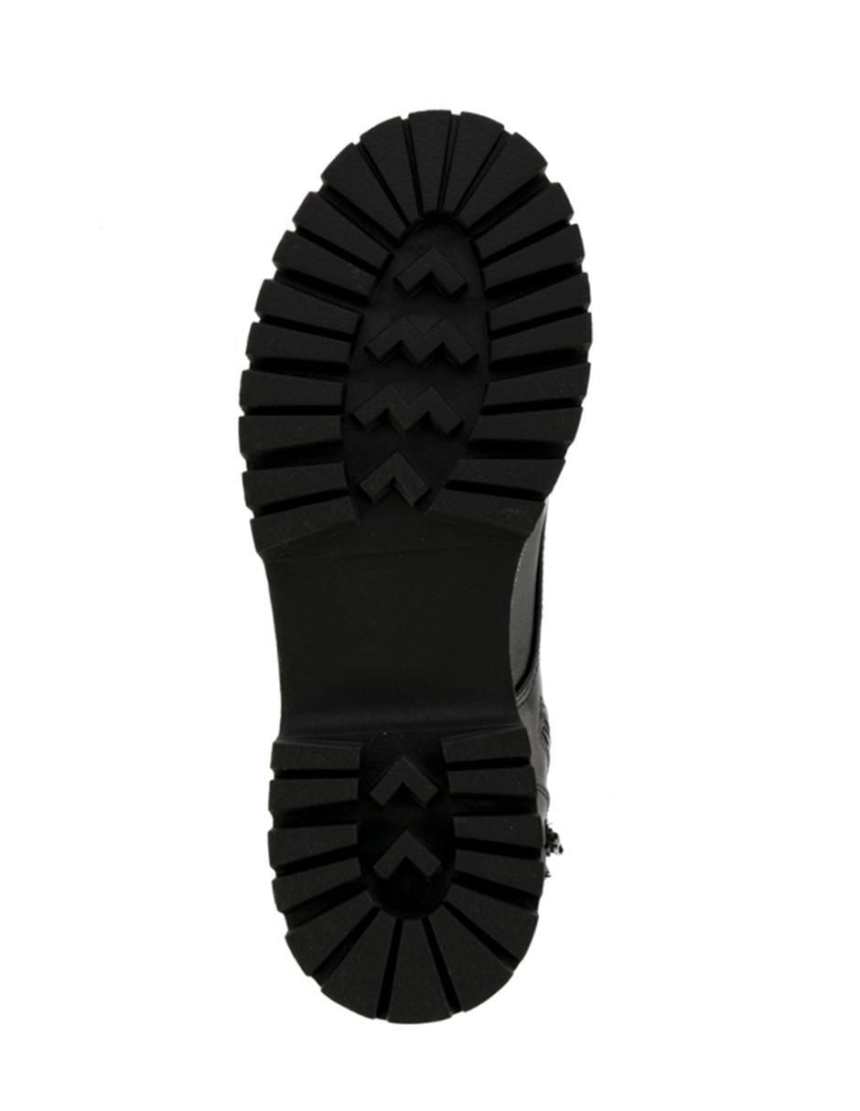 Bota al tobillo para mujer 6