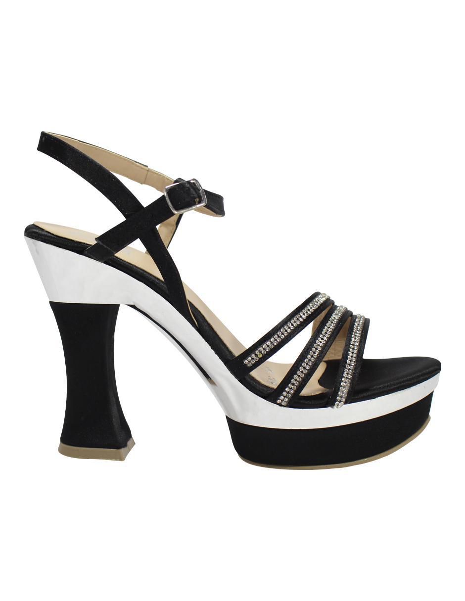 Sandalia para mujer 4