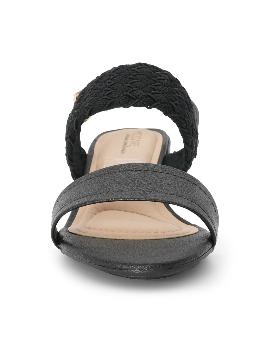 Sandalia para mujer
