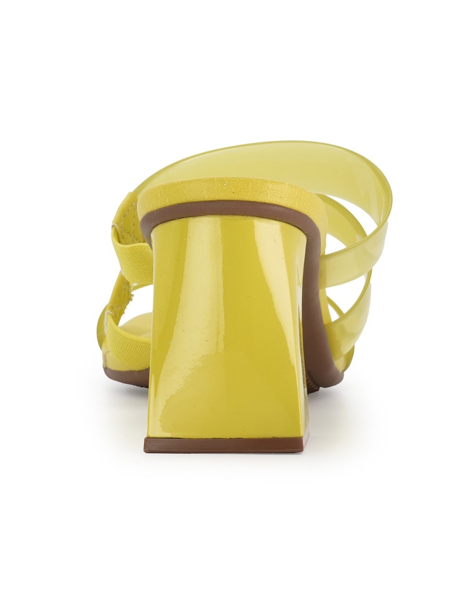 Sandalia para mujer 3