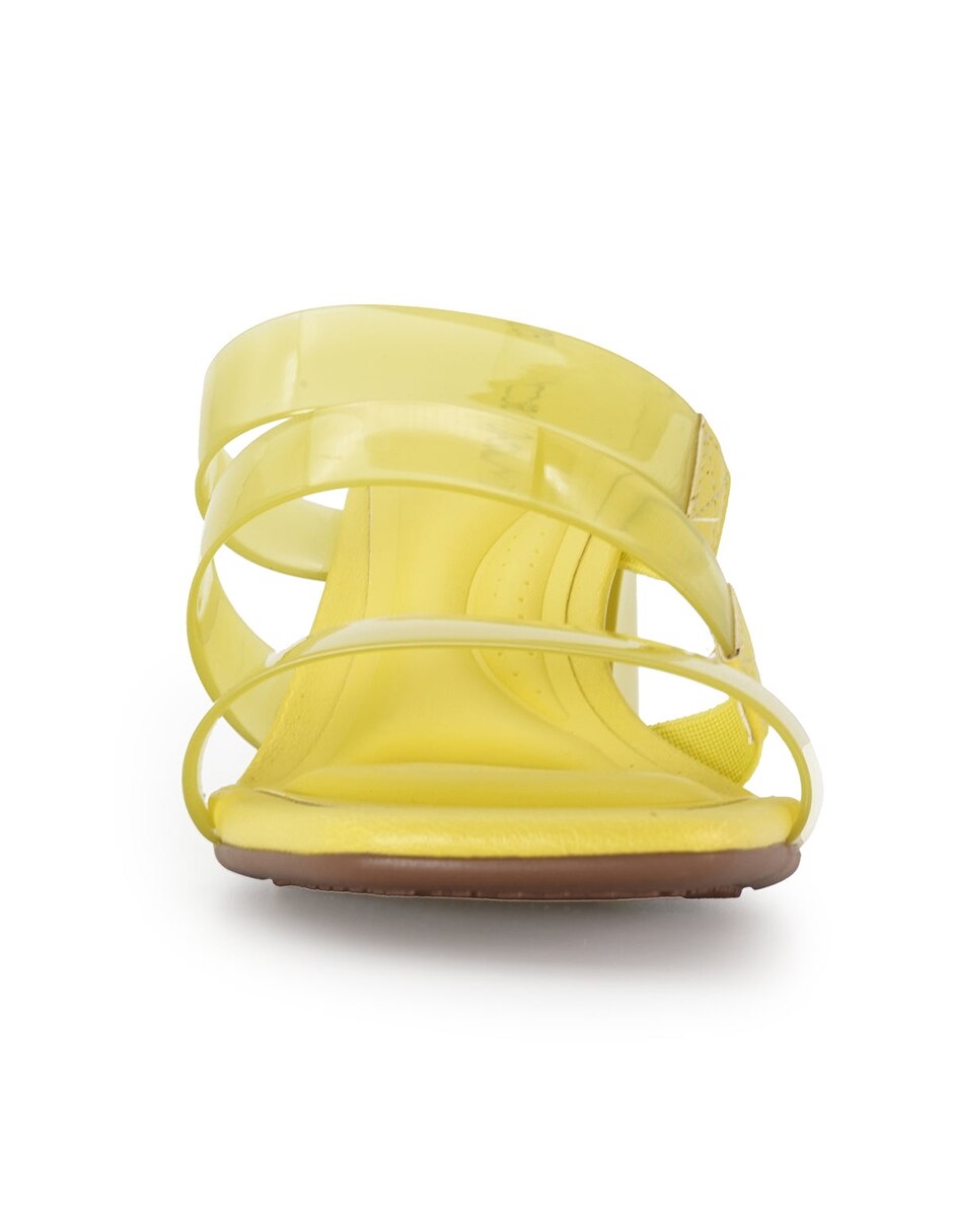 Sandalia para mujer 4