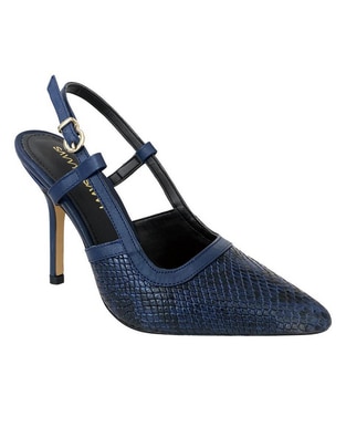 Zapatilla piel Zapatilla piel