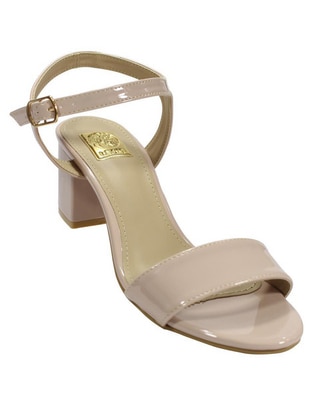 Sandalia Formal para mujer