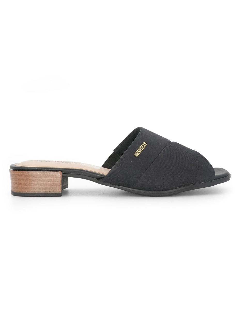 Sandalia para mujer 5