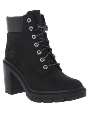 Bota al tobillo Timberland Allington Heights para mujer