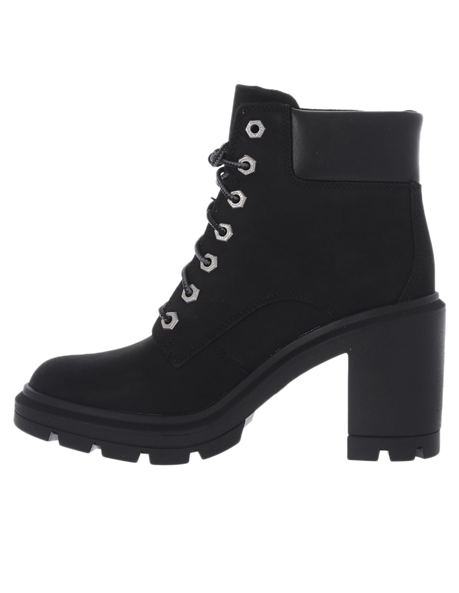 Bota al tobillo Timberland Allington Heights para mujer
