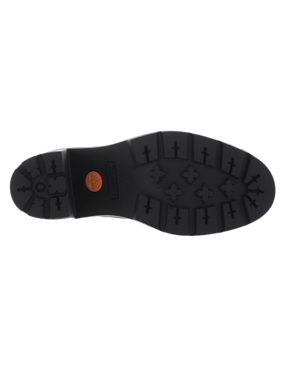 Bota al tobillo Timberland Allington Heights para mujer