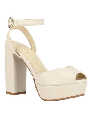 Sandalia Wequeens15 para mujer