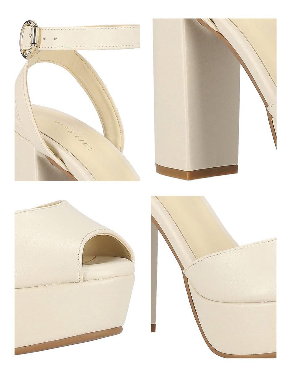 Sandalia Wequeens15 para mujer 7